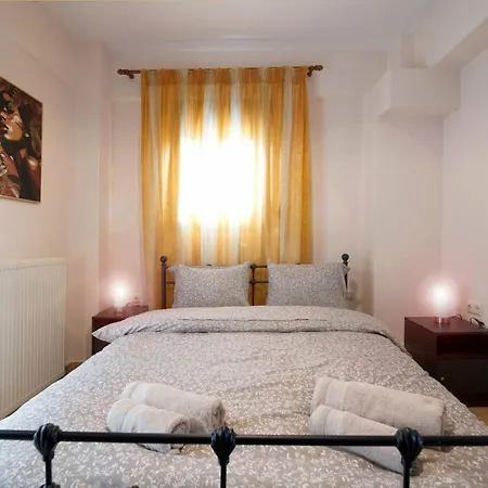 דירה Swan House *